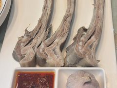 -伊帆食府·青海地方特色美食