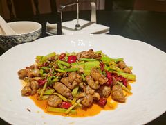 -金谷仓家庭料理(马泉营店)