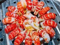 -0574龙虾的故事(东裕店)