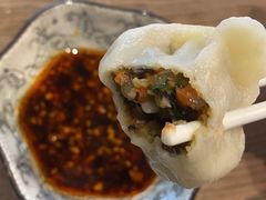 八珍手工素水饺-八珍手工水饺·妈妈的爱(传芳巷店)