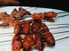 -偏脸子哈尔滨老烧烤(红旗大街店)