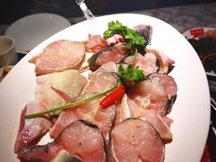 -鱼豆吉·豆浆鱼火锅(宜昌万达店)