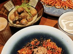 -森Some Fusion(荔湾店)