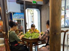 -缘来聚·徽菜名店(黄山宏村店)