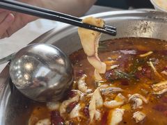 -老四川平头酸菜鱼(衙前店)