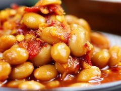 -七步香云南山里菜(昆明老街店)