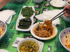 -令氏家外家岐山面(火炬路店)