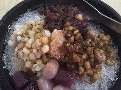 -张妈台式锅烧(深大店)