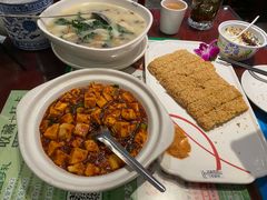 -清真·老兰家(兴善寺西街总店)