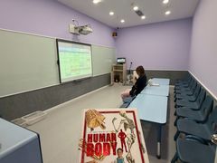 -瑞思教育·少儿英语(经开永旺校区)