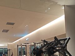 -YCHL FIT 健身(星寰店)