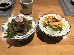 -鮨桐日本料理(望京店)