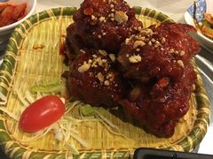 -郑阿姨的家·이모네·韩料&烤肉(武川路店)