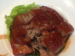 -吴门人家·苏宴宫廷菜(拙政园店)