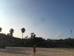 -黄金海岸环岛路