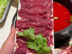 -贵府酸汤牛肉火锅·贵州老字号(飞山街店)