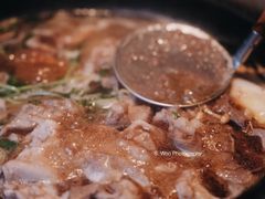 -鍋ぞう(新宿西口店)