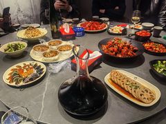 -巴厘龙虾·榜首油焖大虾(洞庭·艺术洋房店)