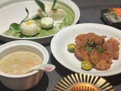 -锦府园·新台州菜(合生汇店)