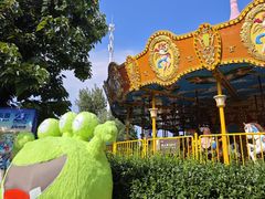 -秦皇岛乐岛海洋王国