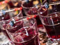 -上海锦江汤臣洲际大酒店柒酒廊