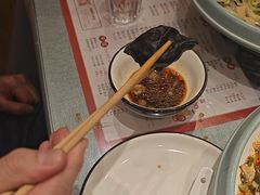 -添福来墨鱼饺子 · 海鲜东北菜(大连星海·黄浦路店)