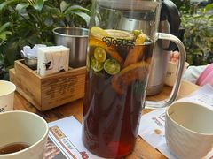 -木屋烧烤(龙岗南联店)