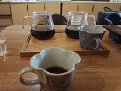 -UN CAFFE(五角场店)