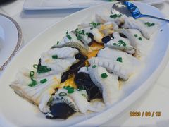 -广州塔晖粤轩中餐厅