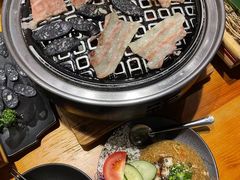 -陇璟烧肉酒场(友谊阳光城店)