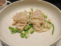 豆芽菜-大董(阜成路店)