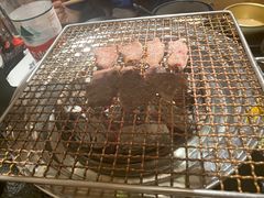 -九田家黑牛烤肉料理(石路天虹店)