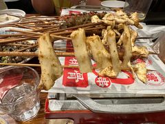 -今邕烧烤(西大店)