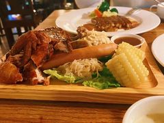 -宝莱纳啤酒花园餐厅PAULANER BRAUHAUS Nanjing(广州路店)