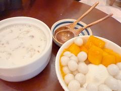 -小团圆糖水铺(襄阳南路店)