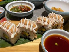 -韩盛·古法烤肉店(皇城恒隆广场店)