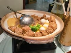 -徽韵人家·传承正宗徽菜(牡丹园店)