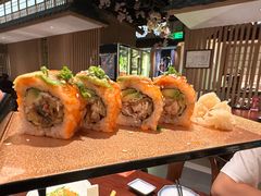 -松子料理(亮马桥店)