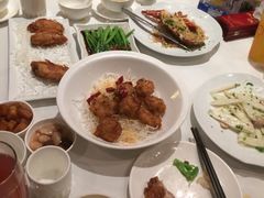 -唐宫海鲜舫