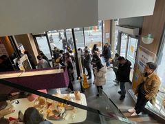 -麦当劳(鼓楼店)