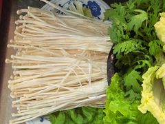 -金龙·打边炉(武进路店)
