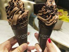-GODIVA(王府井apm店)