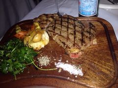Babbo-BaBBo巴博意大利餐厅