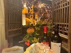 -叶叶菩提(太原别墅店)