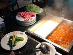 -五星桥原切肥牛火锅·30年专注好牛肉(湖塘店)