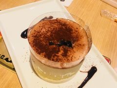 冲绳黑糖爆浆蛋糕-必胜客(骡马市店)