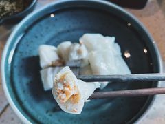 红河河口小卷粉-半山腰·云南菜(侨福芳草地店)