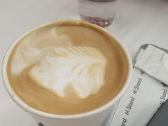 -M Stand(BFC外滩金融中心店)