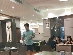 -厦门海景千禧大酒店·海景咖啡厅