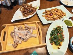 -西夏回族烧麦馆(牡丹街店)